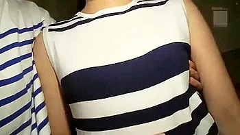 Until my serious girlfriend appeared in an adult video without telling her husband