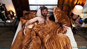 Cumming Time: The Rise Of Girthmaster