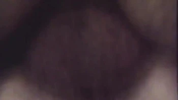 Vintage Blonde Babe Fucking An Bold Old Guy