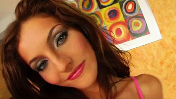 GiveMePink - Linda: Big Tits, Chaturbate  Masturbation Porn