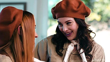 Naughty Scout Secrets