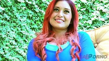 Lady Love Big Cock For Tight Pussy Welcome To Porno Spx003