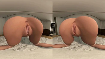 FVR - 10 - Fuck at the Hotel - Mindy