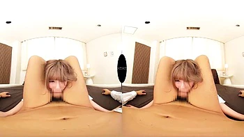 Te stdfadmgvlrkmfvbap: Blowjob, Missionary  Amateur VR Porn