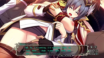 Amayui Labyrinth Meister - Kisnir: Chaturbate, Japanese  Hentai Porn