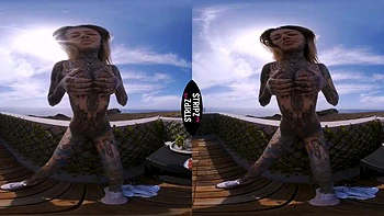 Beck holt vr ft. Becky Holt: Chaturbate, Solo  Pov Porn