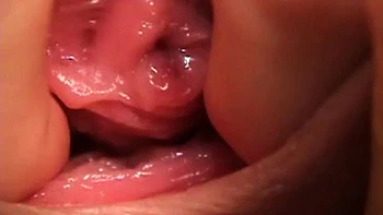 Fiona loves gapping: Blonde, Masturbation  Solo Porn