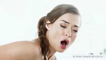 Cute Teen 18+ Girl Misha Maver Ass Sex Vacation - Blowjobs