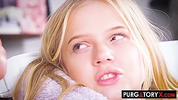 Savanah Storms Curvy By