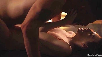 Good Babe Michelle Anthony Likes Fucking With A Long Boner