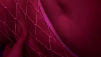 Found Red Riding Hood Rubbing Her Pussy At A House Party!!!