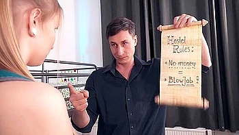 : Mina K Likes To Take It Hard Str8 In Her Backdoor On Pornhd