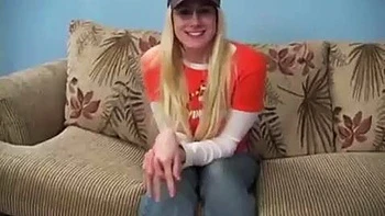 Blonde gives bj: Blowjob, Amateur  Pornhub Porn