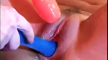 EX3-4petitebrunette: Blowjob, Doggy  Cowgirl Porn