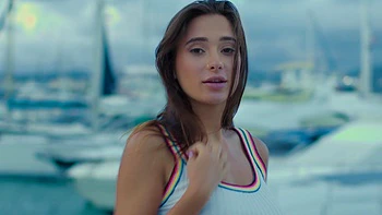 Alberto Blanco and Liya Silver enjoy passionate anal sex with toys in a steamy scene.