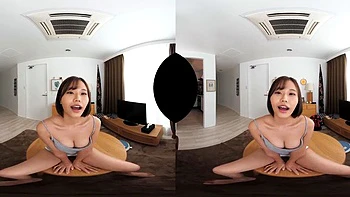 Aaaa: Blowjob, Big Tits  Pov VR Porn