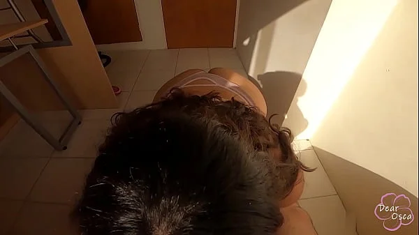 My THICK ASS Ex Girlfriend Visits Me & We ENDED FUCKING. Again...
