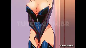 De noite tudo acontece na casa dos Sacanas... Agora a putaria passou dos limites!