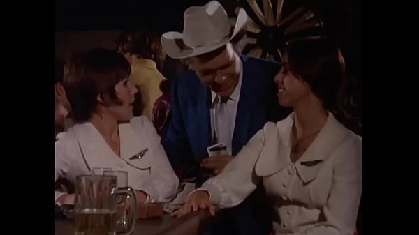 The Stewardesses (1969)