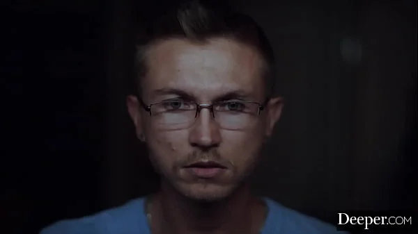 Deeper. Maitland Ward return in Muse 2 with Aubrey & Destiny