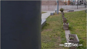 Super Ass Venezuelan Babe Caught On Rebound After Losing Her Date On Tinder