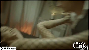 Blonde Megane Submits Her Ass And Desperate With Marcello Bravo And Megane Lopez