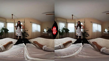 Online Date Removes My Condom And Keeps Fucking Me