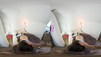 Pick Up And Fuck Your Teen 19 y.o Flatmate