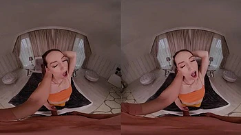 Fdsvcxz: Blowjob, Doggy  Cowgirl VR Porn