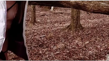 Fireworks Bondage, Rim Jobs And Gagging On Cock - A Lovely Weekend In Nyc