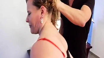 Morgane Sensualle And Lana Fever In Kinky French Sluts Enjoying Hardcore Anal Threesome