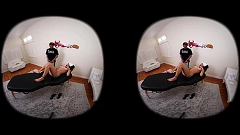 Pervy Massage with Frecklemonade