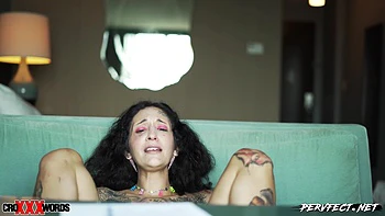 Gia Lovely - xxxWords pt4