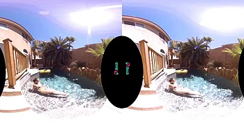 Febby Twigs - I Can Come Over Anytime I Want Anal  Creampie - VR: Blowjob, Doggy  Cowgirl Porn