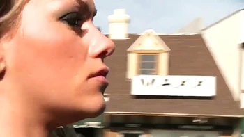 Madelyn - Backroom: Blowjob, Doggy  Cowgirl Porn