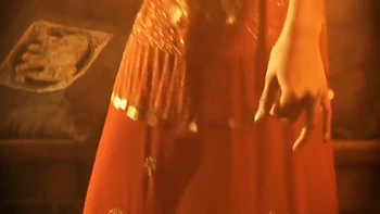 Natya Shastra: Belly Dancing P