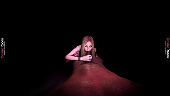 In The Mood For Kira