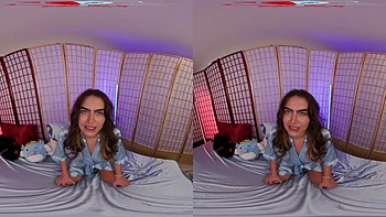 Selina Bentz Ignores Your Need To Cum Pointedly