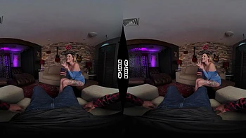 How Katie Got Her Groove Back