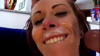 Red head slut fucked hard in the ass ft. Tracy Trixx: Blowjob, Doggy  Hardcore Porn