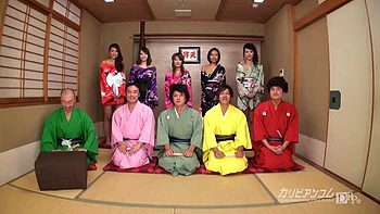 No Yume Mizuki Kaede Niiyama Sakura Aoi Kyoka Makimura HIKARI by Caribbeancom: Handjob, Cumshot  Professional Porn