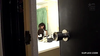 Mituski Nagisa Immediately Iki After The Encounter Decensored Hnd832