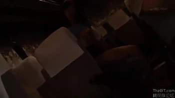 07145,A woman who is fucked and writhes in agony