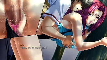 Touko 7 - Mesu Kyoushi 3 In etsu no Gakusha: Doggy, Onlyfans  Japanese Porn