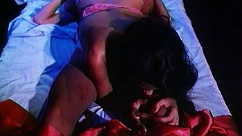 Cafe Flesh 1: Licking, Hardcore  Brunette Porn