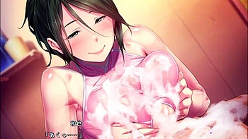 Aya 6 - Relaxation Yuka En Hitozuma Theraist ni Yoru Sentai: Xhamster, Japanese  Hentai Porn