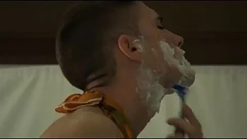 Helping Him Get Ready: Blowjob, Hardcore  Amateur Porn