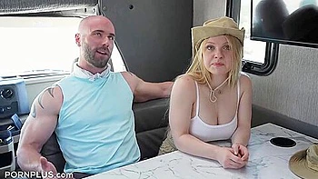 Kylie Shay Adentures On The Road