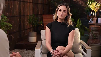 An improvised show that ends in an exceptional orgy... - Jacquie et Michel TV