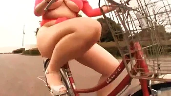 Japanese Two: Blowjob, Big Tits  Big Ass Porn